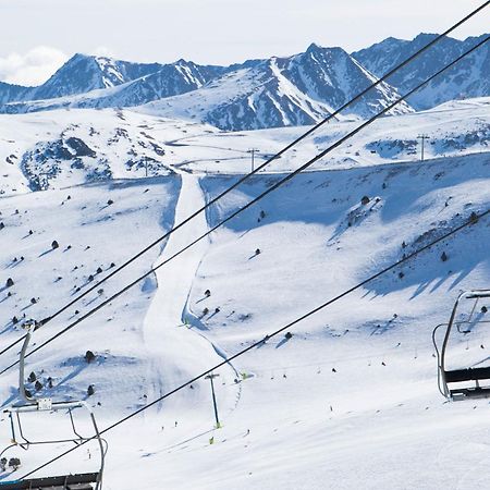 Hotel Camel Lot Пас-де-ла-Каса Экстерьер фото