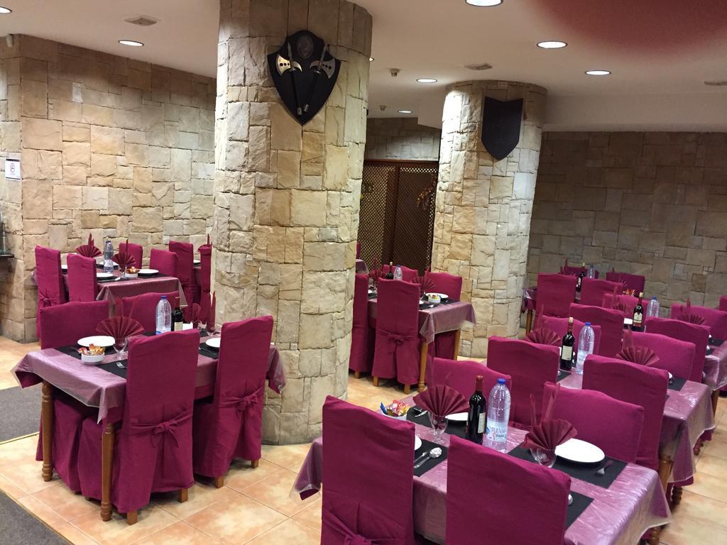 Hotel Camel Lot Пас-де-ла-Каса Экстерьер фото