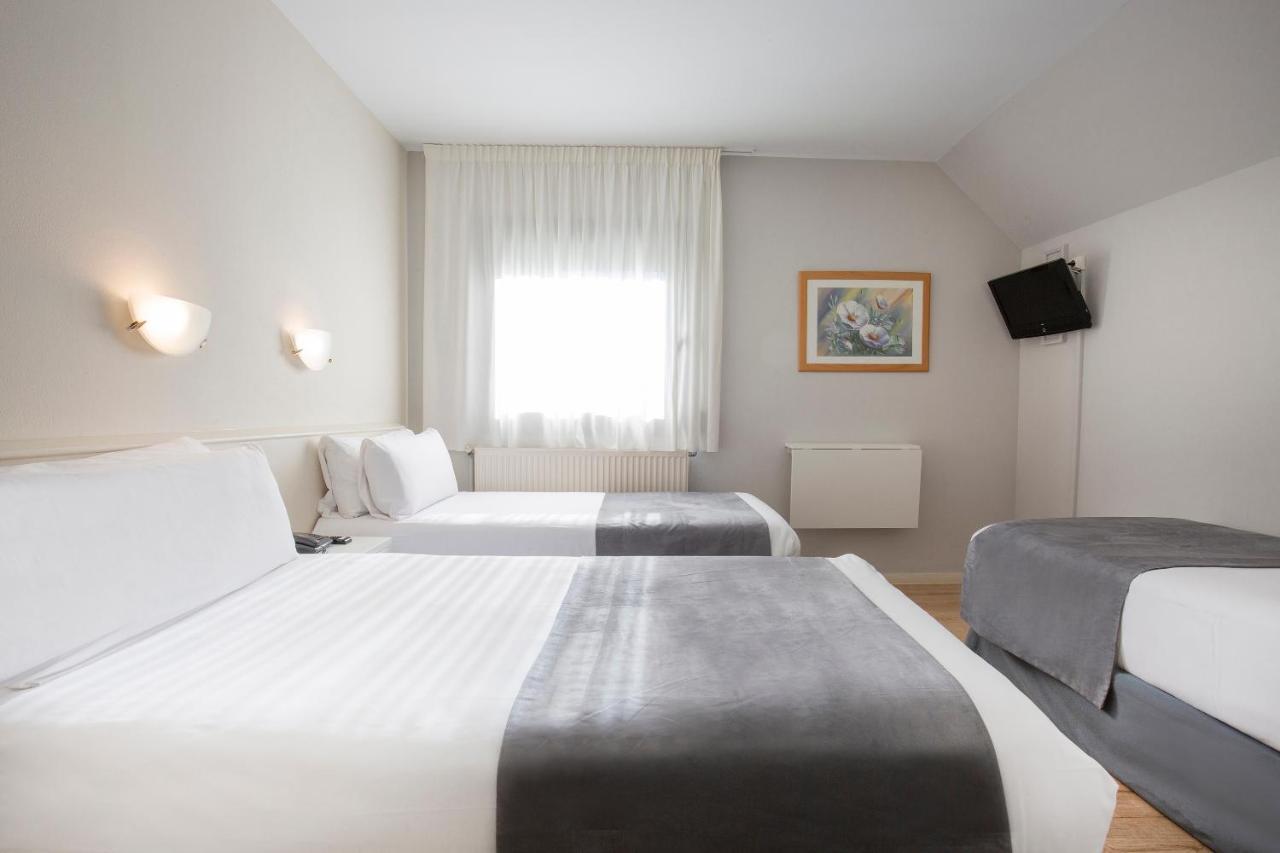 Hotel Camel Lot Пас-де-ла-Каса Экстерьер фото