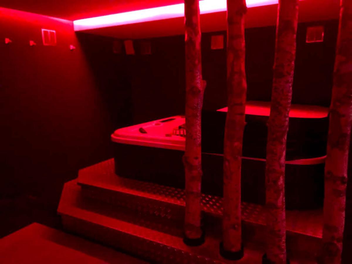 Hotel Camel Lot Пас-де-ла-Каса Экстерьер фото