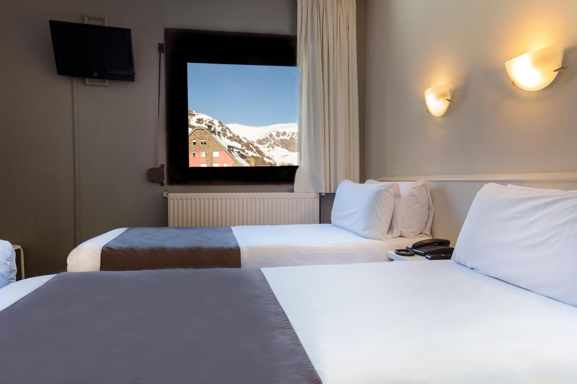 Hotel Camel Lot Пас-де-ла-Каса Экстерьер фото