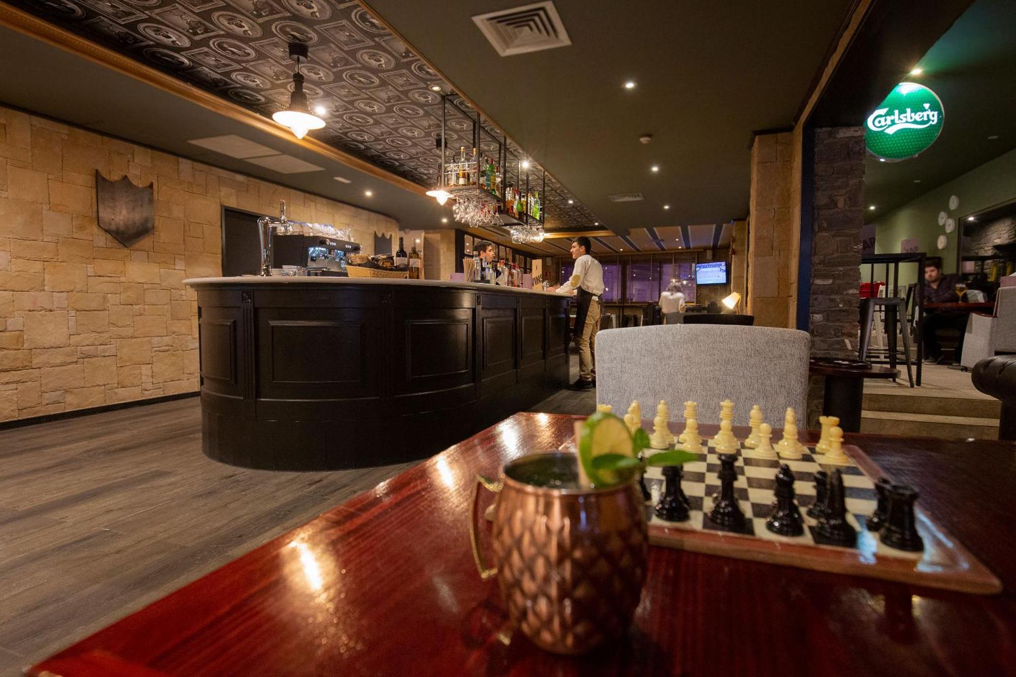Hotel Camel Lot Пас-де-ла-Каса Экстерьер фото