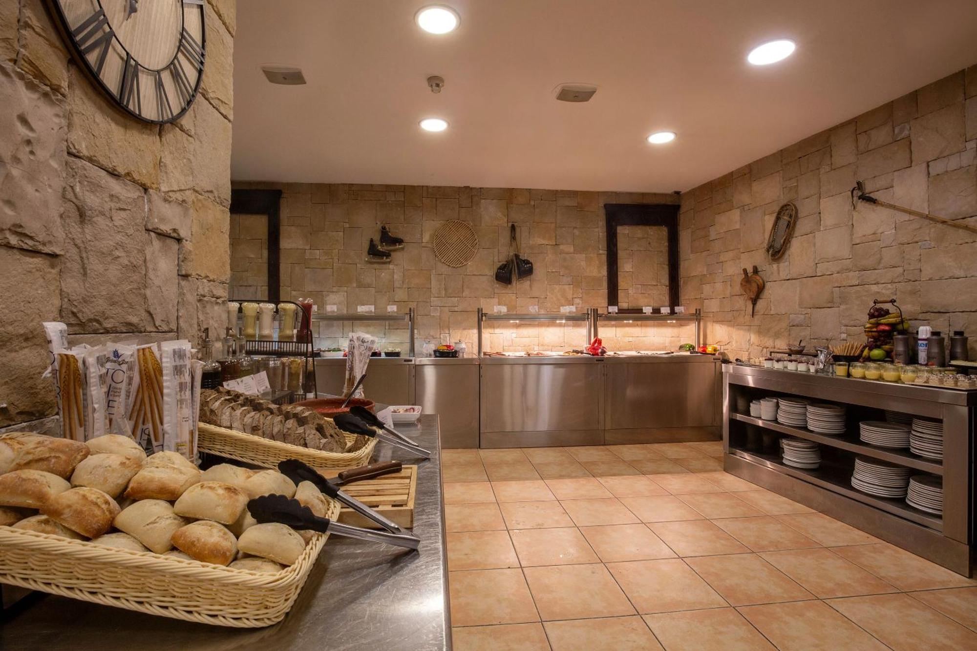 Hotel Camel Lot Пас-де-ла-Каса Экстерьер фото