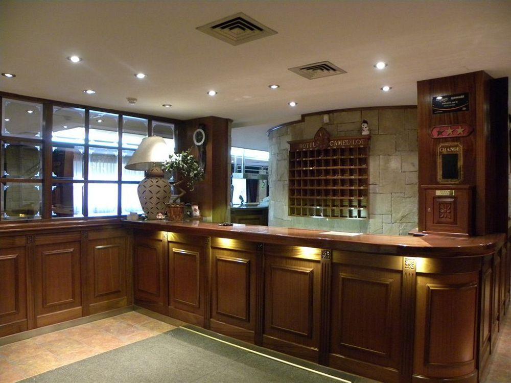 Hotel Camel Lot Пас-де-ла-Каса Экстерьер фото