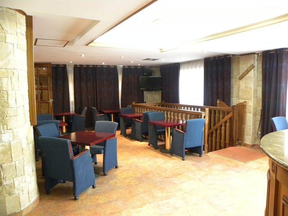 Hotel Camel Lot Пас-де-ла-Каса Экстерьер фото
