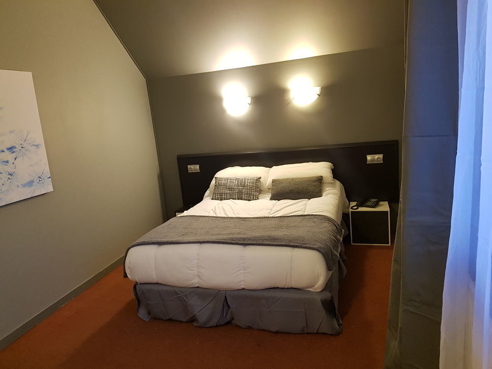 Hotel Camel Lot Пас-де-ла-Каса Экстерьер фото