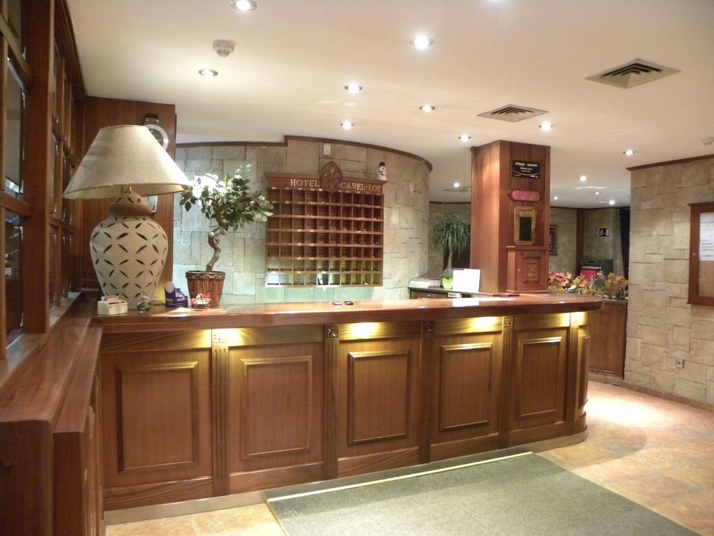 Hotel Camel Lot Пас-де-ла-Каса Экстерьер фото